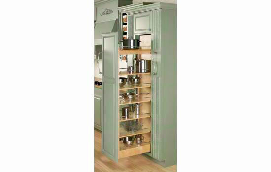 Pantry Units