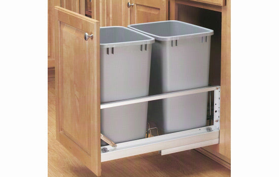 Waste & Recycling Organizers