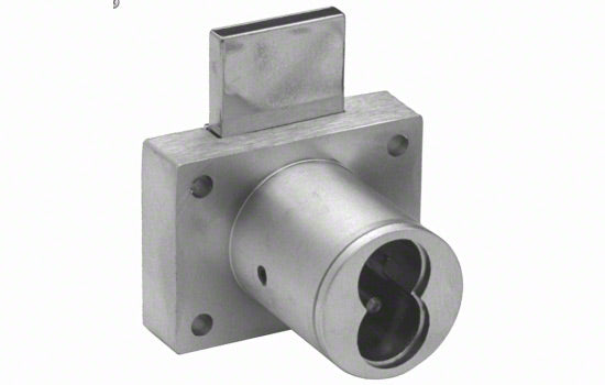 721DW-26D - 1-1/4" SFIC Drawer Lock without Core