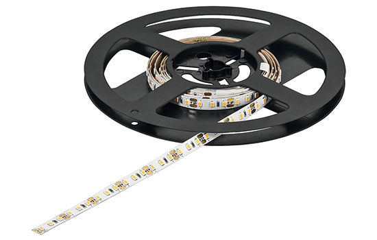 833.74.362 - 16'L 48 Watts 12V LED 2068 Warm White (2700K) Loox5 Flexible Tape Light