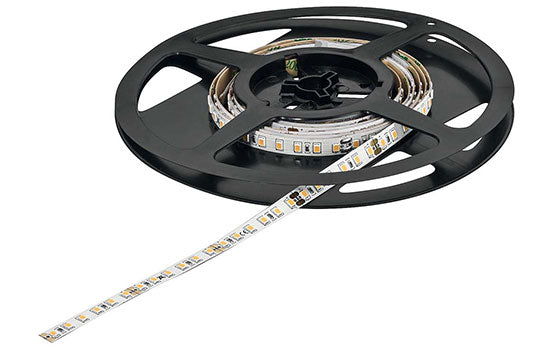 833.76.354 - 16'L 72W 24V LED 3048 Cool White (4000K) Loox5 Flexible Tape Light