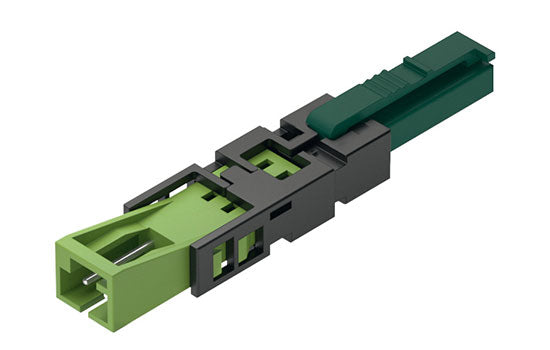 833.77.838 - 24V Loox Device to Loox5 Driver/Distributor Connecting Adapter