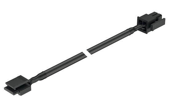833.89.142 - 78-3/4"L 24V LED 3028 Loox Switch Lead