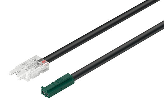 833.95.706 - 78-3/4"L 24V Loox5 3048 Extension Lead