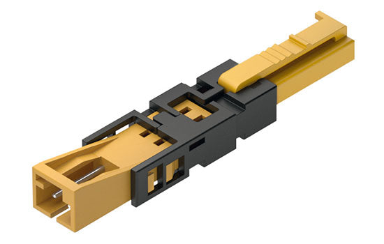 833.95.753 - 12V Loox Device to Loox5 Driver/Distributor Connecting Adapter