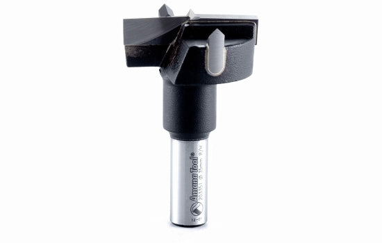 AM203351 - 35mm Right Hand Black Machine Boring Bit