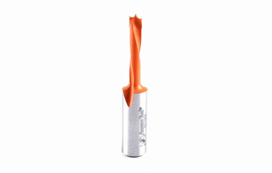 AM301005 - 5mm Left Hand Orange Machine Boring Bit