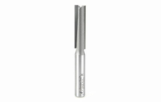 AM45426 - 2 Flute 1/2" Diameter x 1/2" Shank Plunge Router Bit