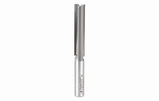 AM45427 - 2 Flute 1/2" Diameter x 1/2" Shank Plunge Router Bit