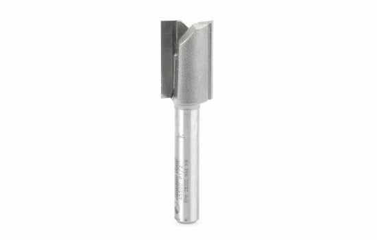 AM45500 - 2 Flute 1/2" Diameter x 1/4" Shank Mortising Router Bit