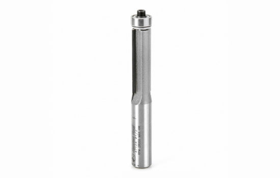 AM47124 - 3 Flute 1/2" Diameter x 1/2" Shank Flush Trim Router Bit