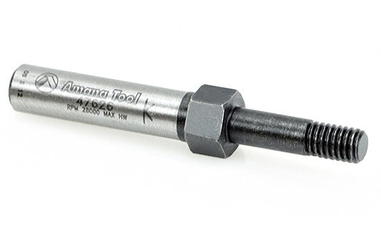 AM47626 - 1/4" Shank Arbor for AM47174 Cutter
