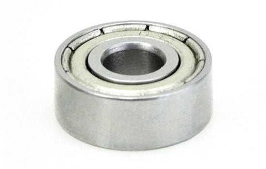 AM47706 - 1/2" Diameter x 3/16"H Steel Ball Bearing Guide