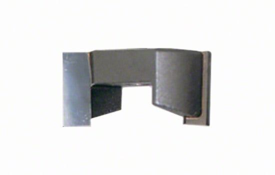 AM55248 - 2 Flute 3/4"+.015 Diameter Cutter Router Bit