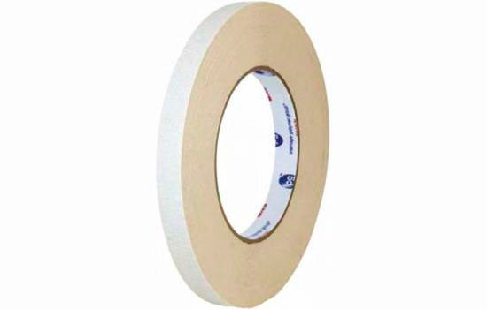 AN592-1 - 1"W x 36 Yards Double Coated Crepe Tape