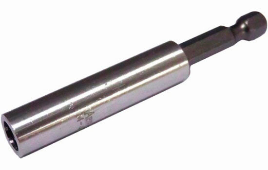 APM490 - 3"L Magnetic Screwdriver Bit Holder