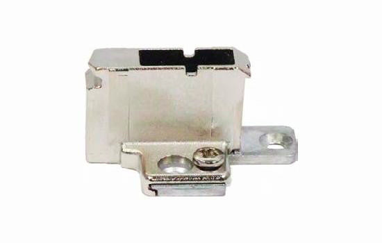 B175H919022 - 18mm Screw-on Wing Baseplate for Cliptop Hinges