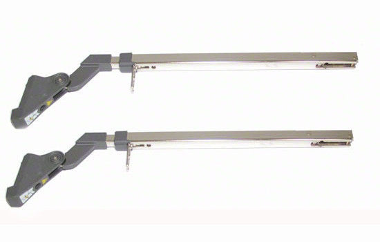 B20F3200.01 - 19" - 22" Aventos HF Series Telescopic Arm