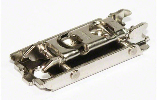 B20K4A00 *KIT* - Aventos HK-S Series Mounting Plate - 2 per set (B175H3100)