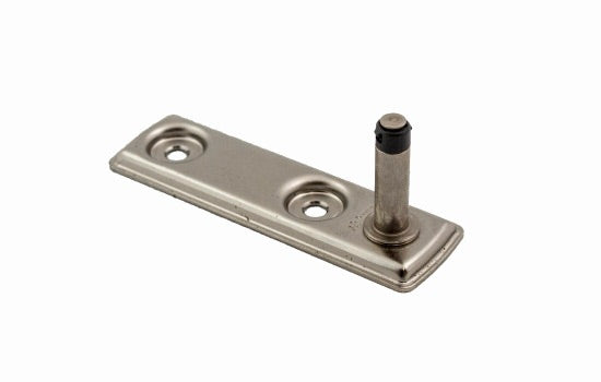 B20K5101 - Aventos HK-XS Series Screw-on Cabinet Mounting Plate for Euro Panel Doors
