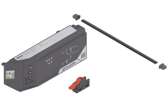 B23KA000 - Servo-drive Unit Set for Aventos HK top Series