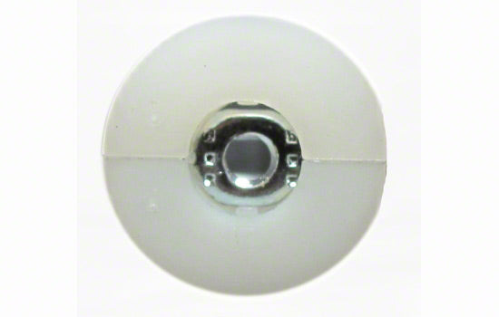 B2951000 - 20mm Diameter Clear Drawer Front Adjuster