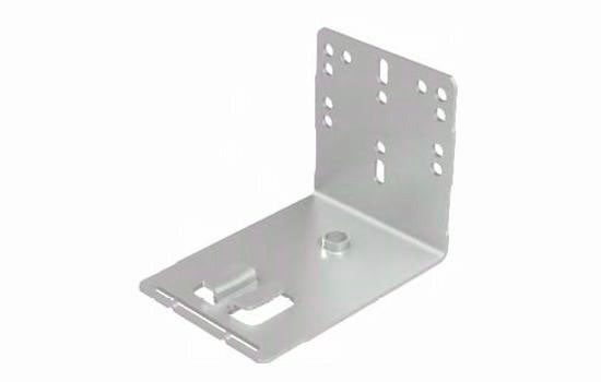 B2953750 - Metal Rear Bracket for Blum 563/763H Slides - Sold per Pair