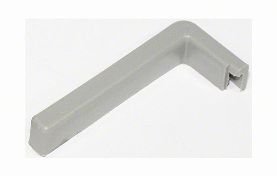 B2955520R - Right Hand Tandem End Cap Protector