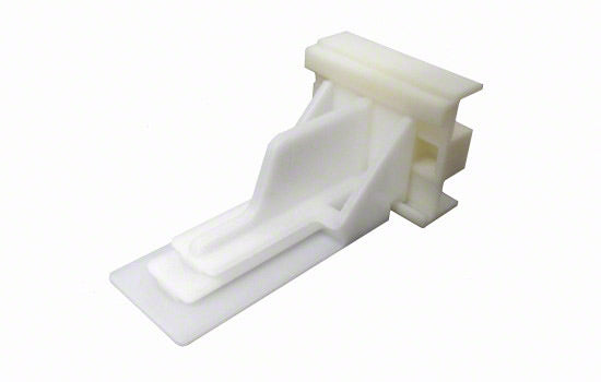 B2956400 - Plastic Rear Screw on Socket for Blum 562/563 Slides- Sold per Pair