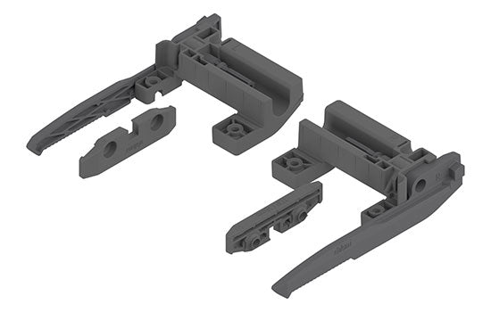 B295H5700 - Pull Out Shelf Lock for Tandem 563H & 569H & Movento Slides