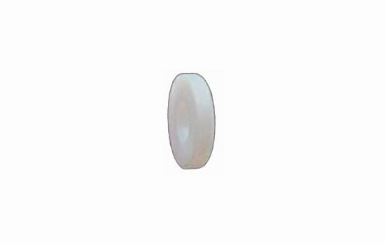 B580590 - 1/8" Nylon Spacer for Drawer Slides