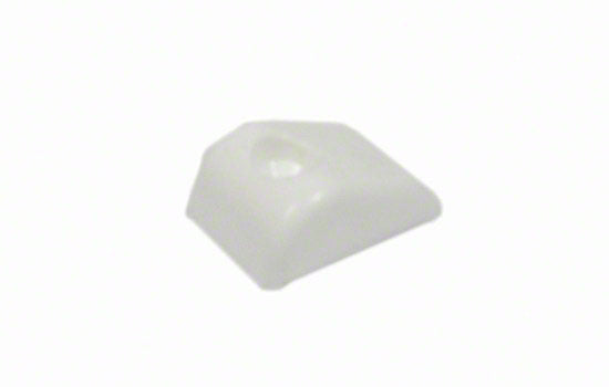 B600030 - White Interior Drawer Bumper