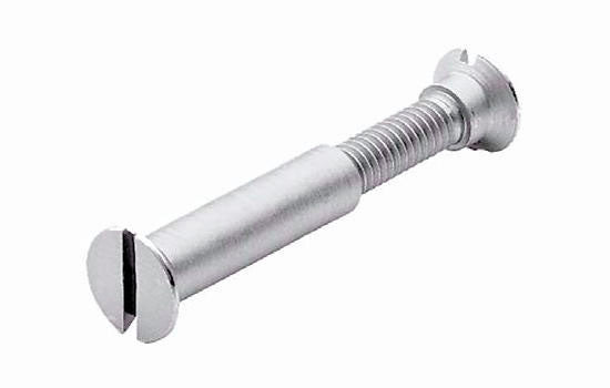 B612.2020-SET *KIT* - Connecting Screw & Sleeve 5mm x 20mm