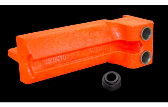 B65.5010 - Template for Blum 970A Series Bullet
