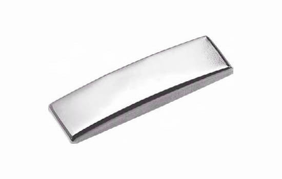 B70.1503 - Plain Cover Cap for 107-125 Degree Hinge Arm