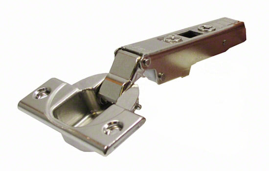 B70T3550.TL - 110 Degree Free-swinging Screw On Overlay Hinge