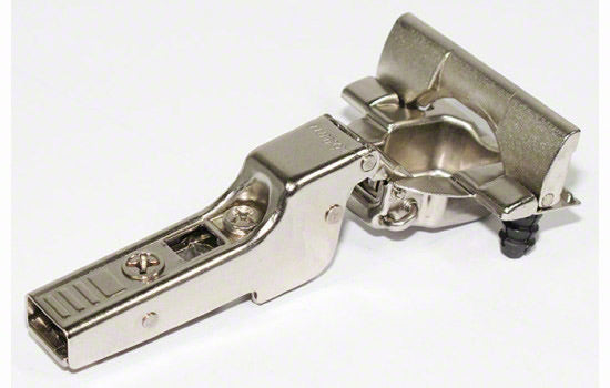 B70T3690.TL - 110 Degree Free-swinging Inserta Half Overlay Hinge