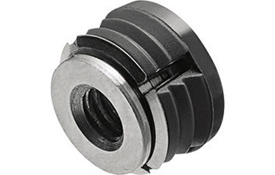 B70T4532T *KIT* - 8mm Dowel Plug with Screw for Thin Door Blumotion Hinges