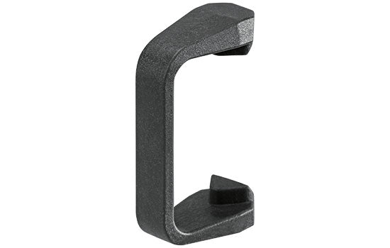 B70T7553.09 - 92 Degree Restriction Clip for 155 Degree Blum Hinges