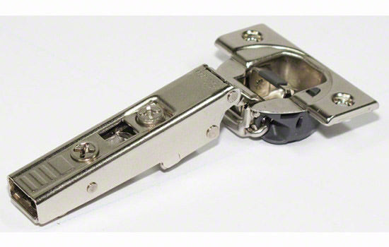 B71B3550 - 110 Degree Soft-closing Screw On Overlay Hinge