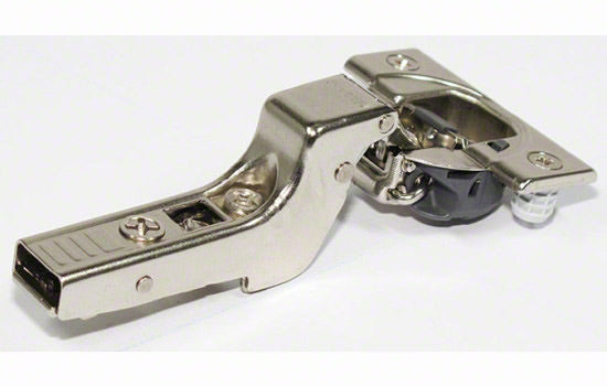 B71B3780 - 110 Degree Soft-closing Doweled Inset Hinge