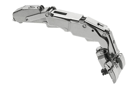 B71B7590 - 155 Degree Soft-closing Inserta Overlay Zero Protrusion Hinge