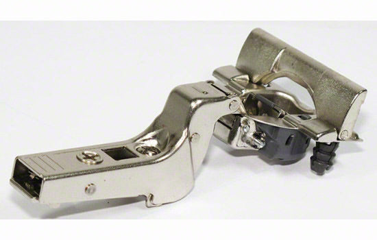 B71B9790 - 95 Degree Soft-closing Inserta Inset Thick Door Hinge