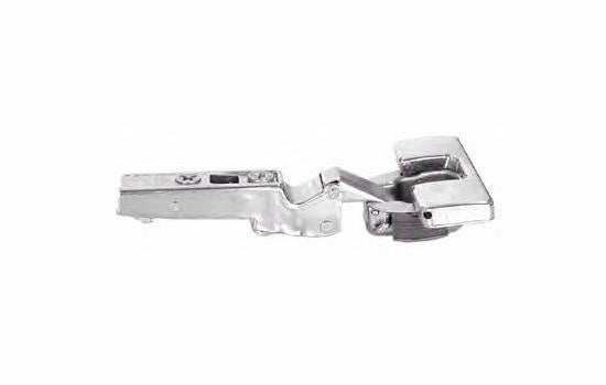 B79B3491 - -30 Degree Soft-closing Inserta Overlay Angle Hinge