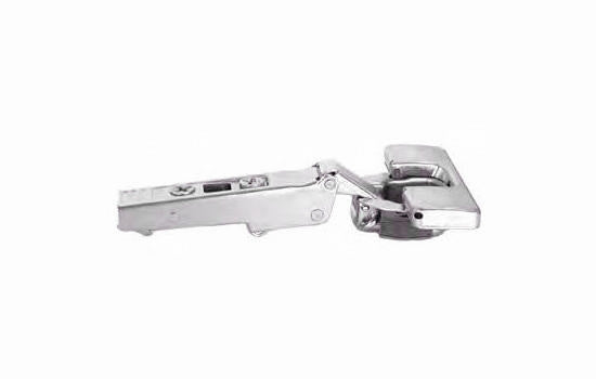 B79B3493 - -15 Degree Soft-closing Inserta Overlay Angle Hinge
