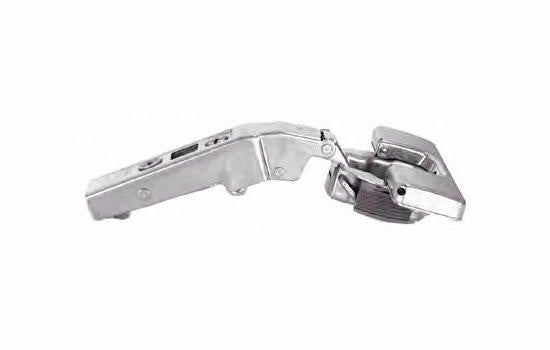 B79B9496 - +30 Degree Soft-closing Inserta Overlay Angle Hinge
