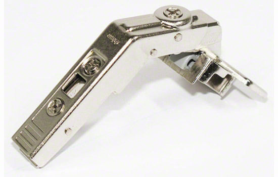 B79T850 - 60 Degree Self-closing Screw On Bi-fold Hinge
