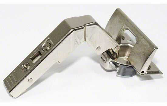 B79T999 - 95 Degree Self-closing Inserta Overlay Blind Corner Hinge