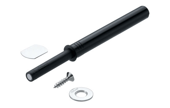 B956A1004BK - Black Tip-On Unit for Doors Over 48" Tall