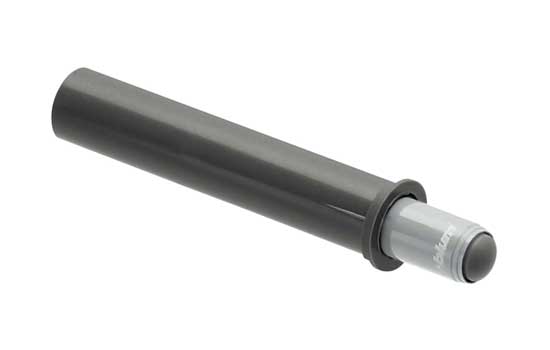 B970.1002 - Light Gray Soft-close Blumotion Adapter Bullet Insert for Cabinet Doors